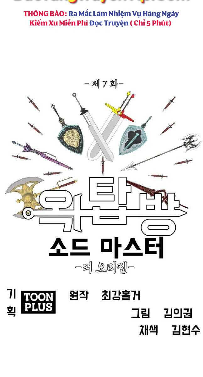 Bậc Thầy Kiếm Sư Chapter 99 - Trang 2