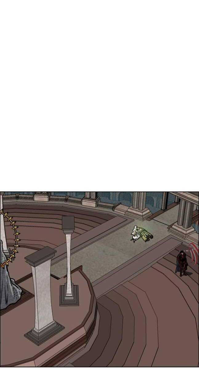 Bậc Thầy Kiếm Sư Chapter 99 - Trang 2