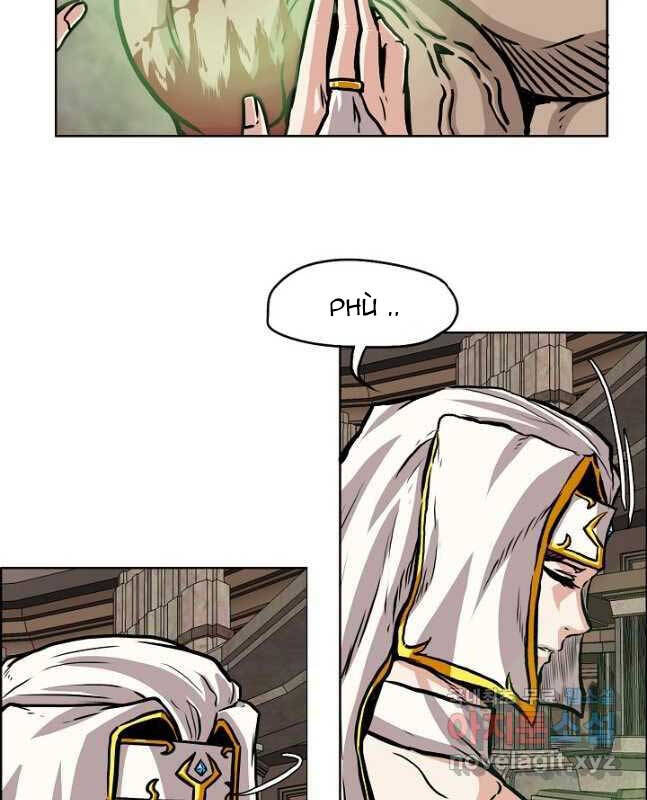 Bậc Thầy Kiếm Sư Chapter 99 - Trang 2