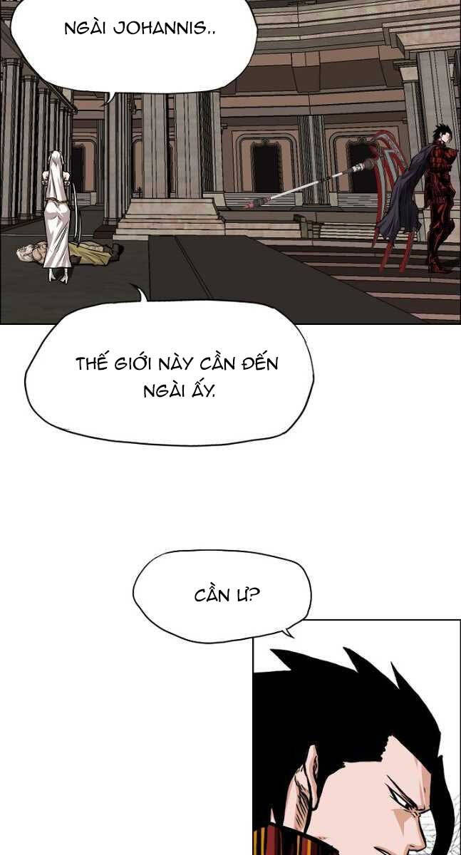 Bậc Thầy Kiếm Sư Chapter 99 - Trang 2