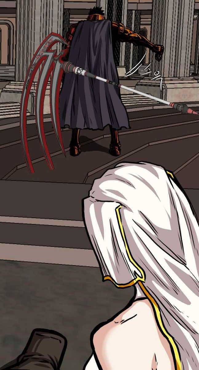 Bậc Thầy Kiếm Sư Chapter 99 - Trang 2