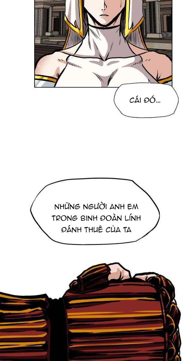 Bậc Thầy Kiếm Sư Chapter 99 - Trang 2