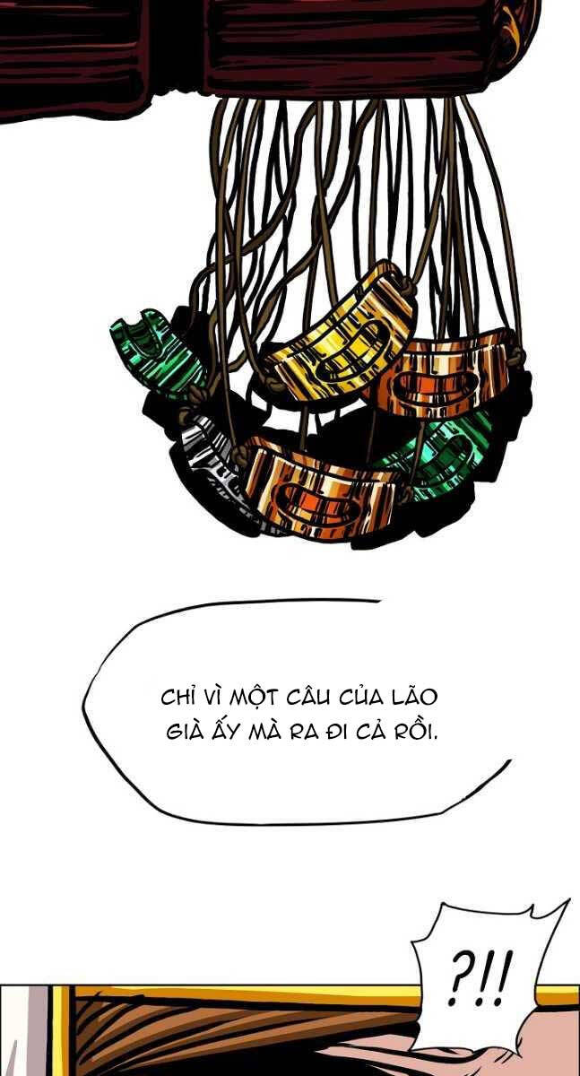 Bậc Thầy Kiếm Sư Chapter 99 - Trang 2