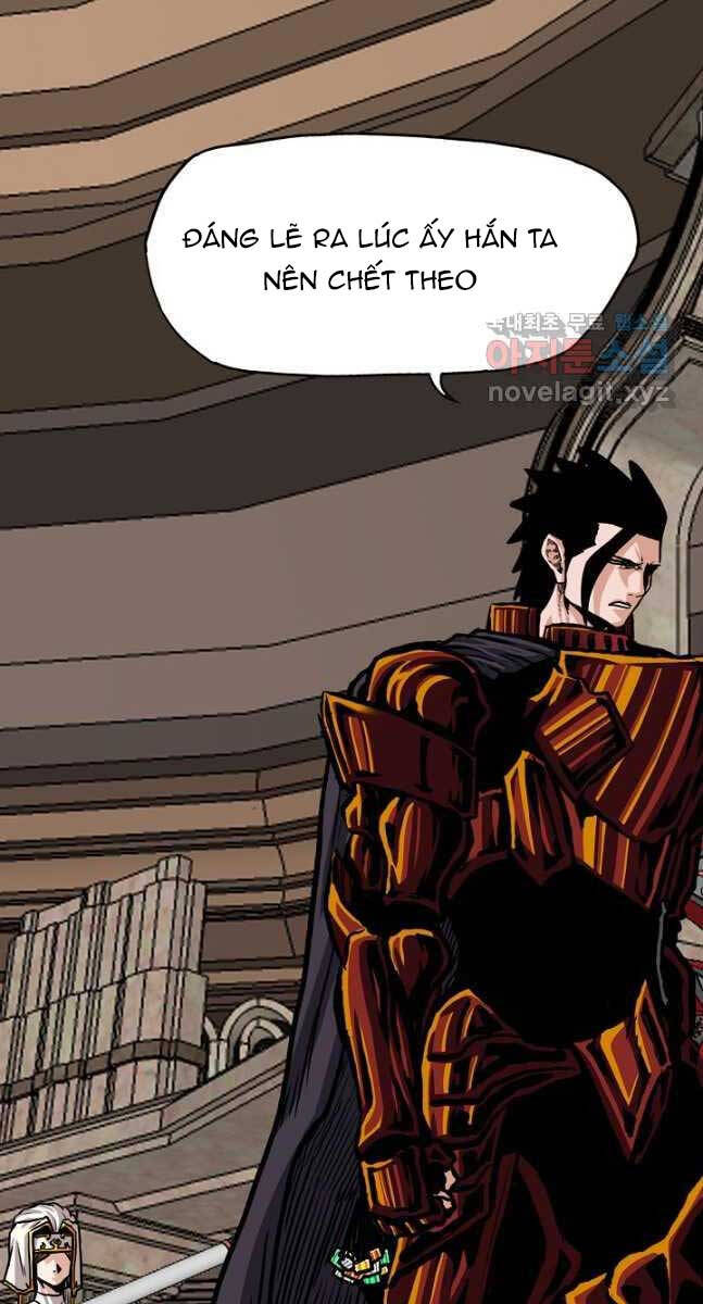 Bậc Thầy Kiếm Sư Chapter 99 - Trang 2