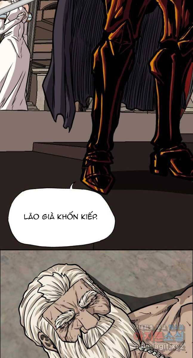 Bậc Thầy Kiếm Sư Chapter 99 - Trang 2