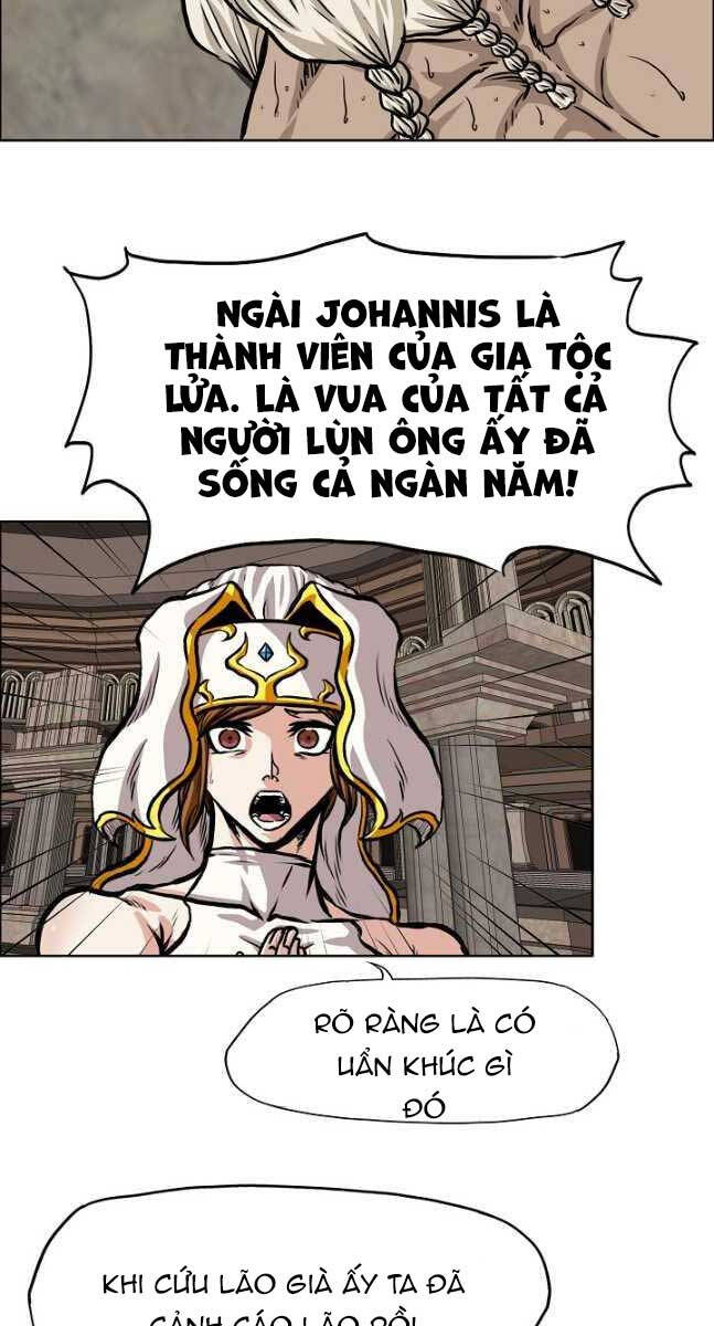 Bậc Thầy Kiếm Sư Chapter 99 - Trang 2