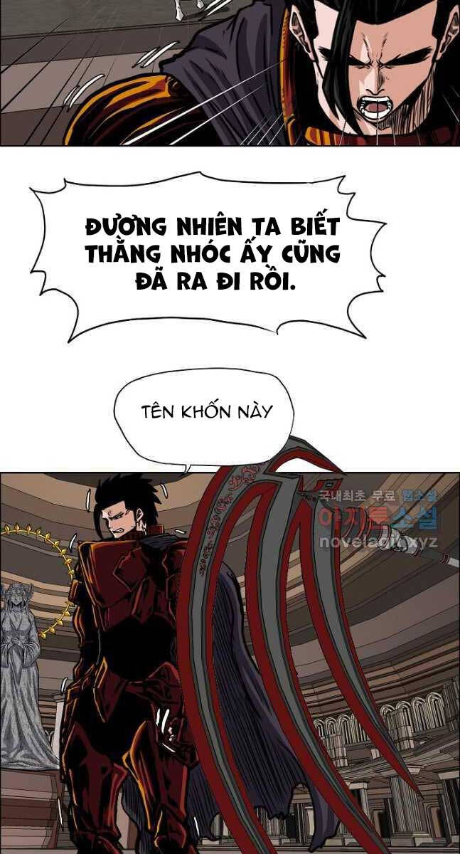 Bậc Thầy Kiếm Sư Chapter 99 - Trang 2