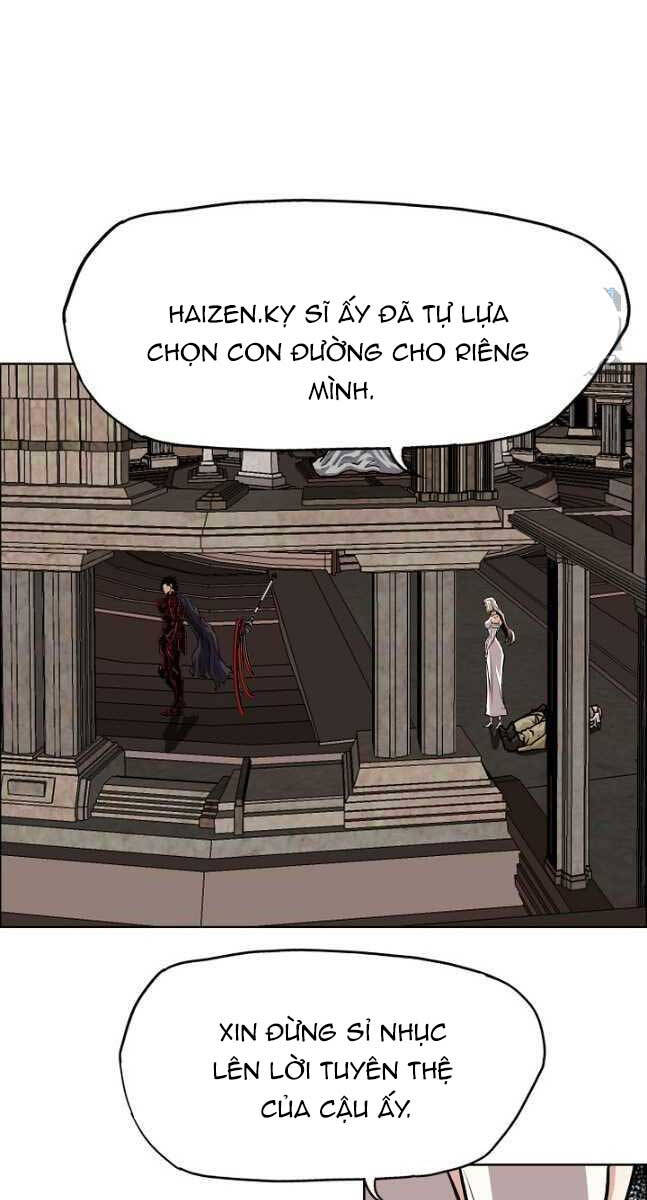 Bậc Thầy Kiếm Sư Chapter 99 - Trang 2