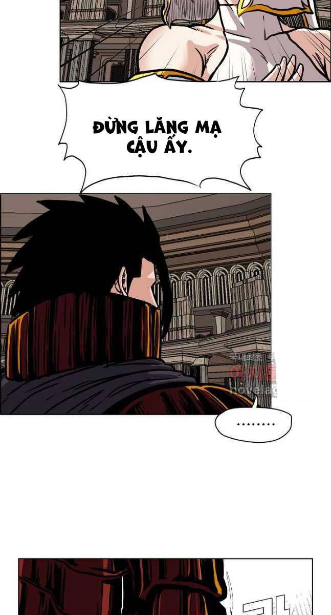 Bậc Thầy Kiếm Sư Chapter 99 - Trang 2