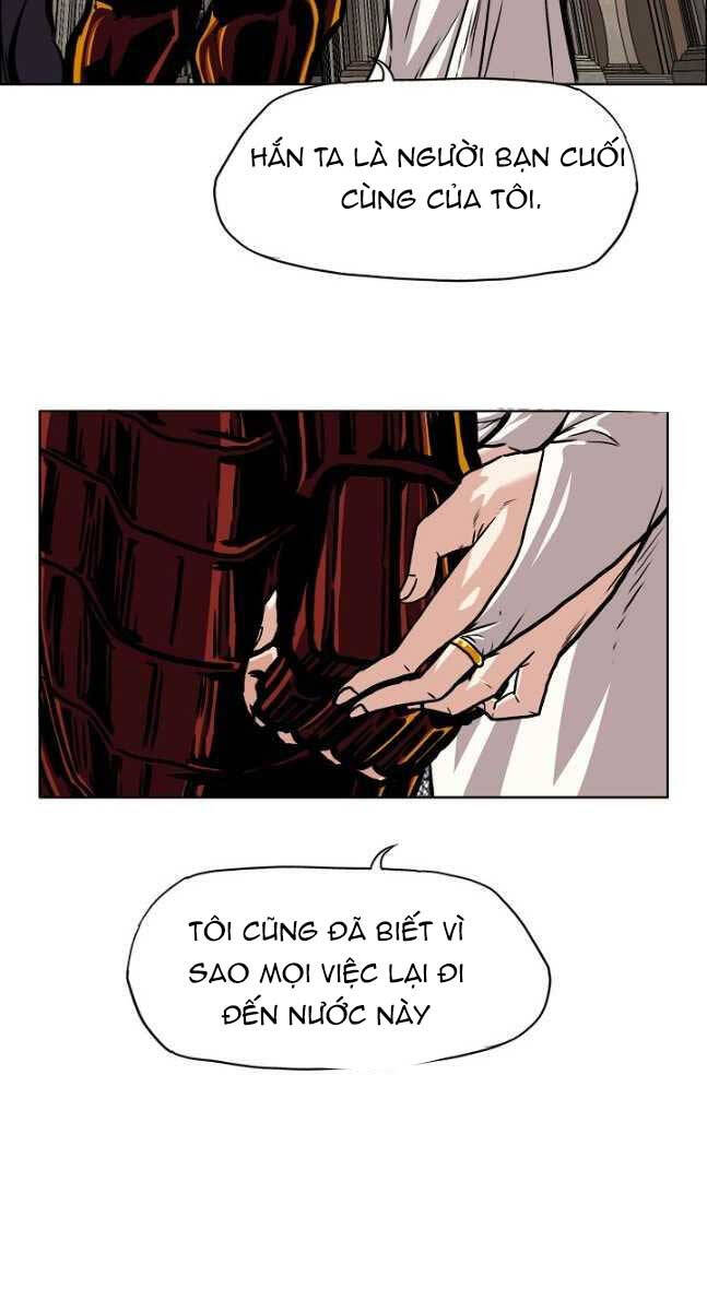 Bậc Thầy Kiếm Sư Chapter 99 - Trang 2