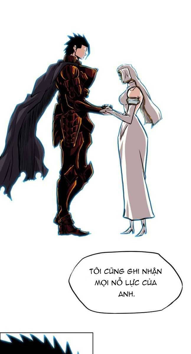 Bậc Thầy Kiếm Sư Chapter 99 - Trang 2