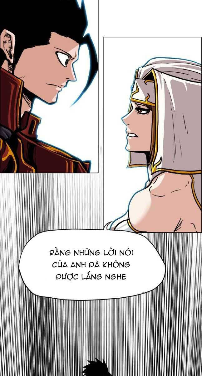 Bậc Thầy Kiếm Sư Chapter 99 - Trang 2