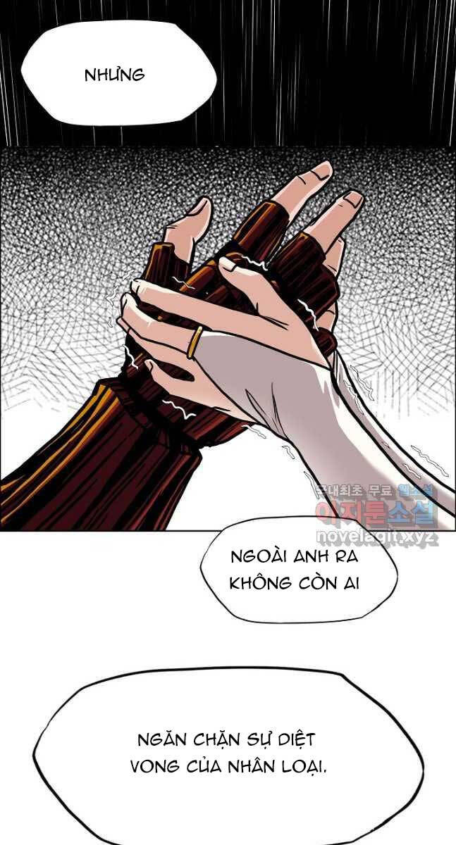 Bậc Thầy Kiếm Sư Chapter 99 - Trang 2