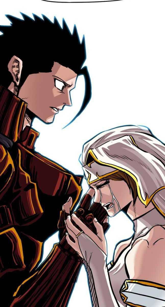 Bậc Thầy Kiếm Sư Chapter 99 - Trang 2