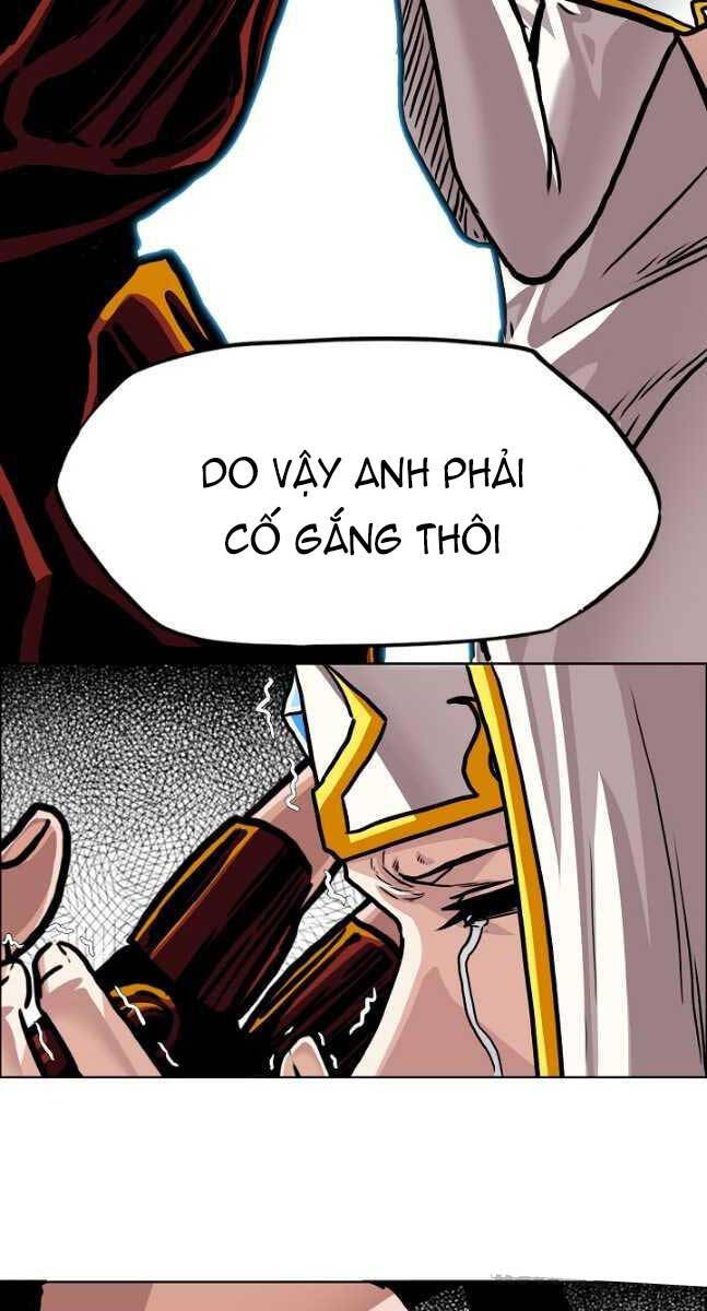 Bậc Thầy Kiếm Sư Chapter 99 - Trang 2