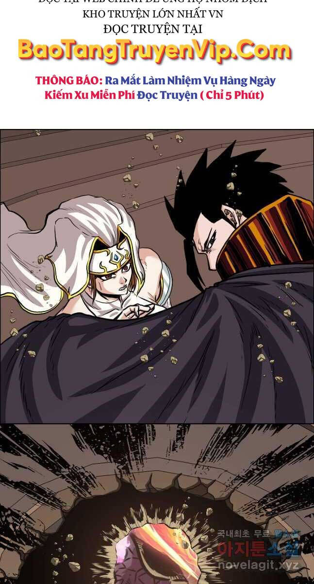 Bậc Thầy Kiếm Sư Chapter 99 - Trang 2