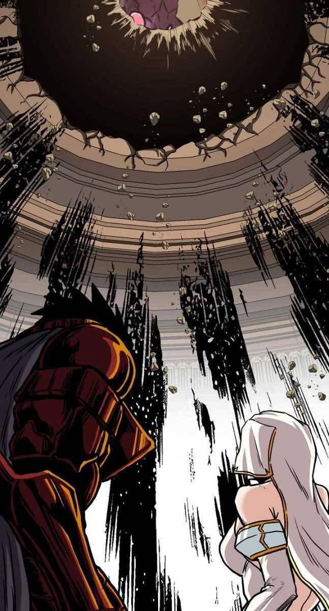 Bậc Thầy Kiếm Sư Chapter 99 - Trang 2