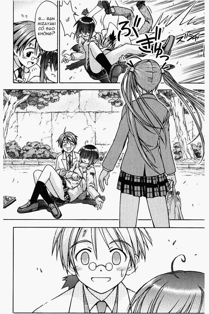 Bậc Thầy Ma Pháp Chapter 1 - Trang 2