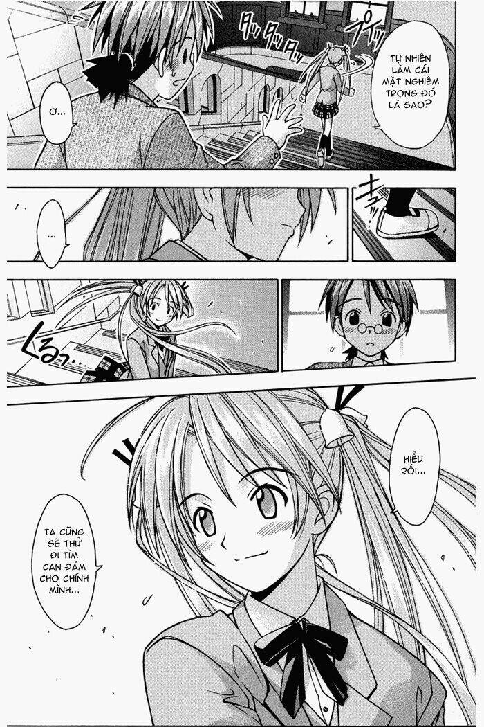 Bậc Thầy Ma Pháp Chapter 1 - Trang 2