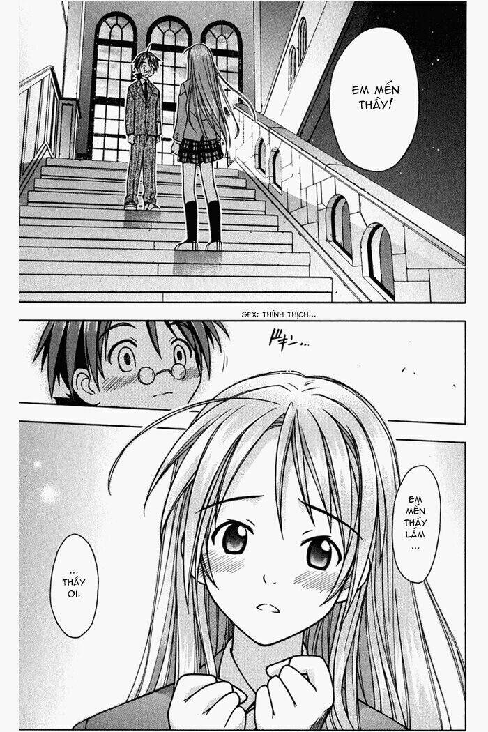 Bậc Thầy Ma Pháp Chapter 1 - Trang 2
