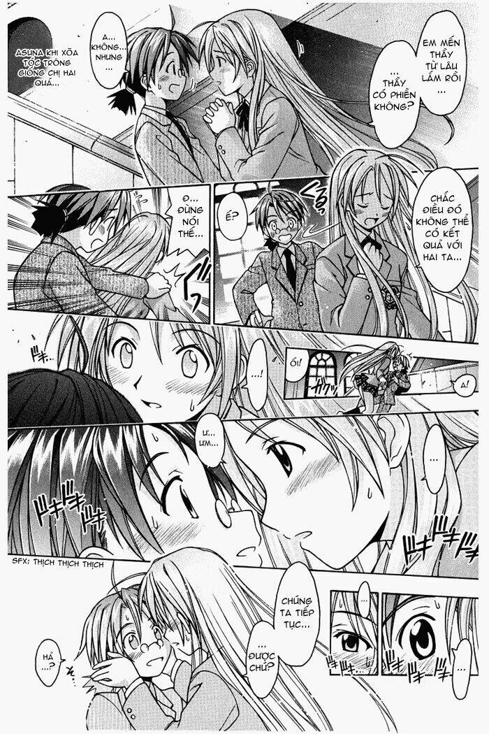 Bậc Thầy Ma Pháp Chapter 1 - Trang 2