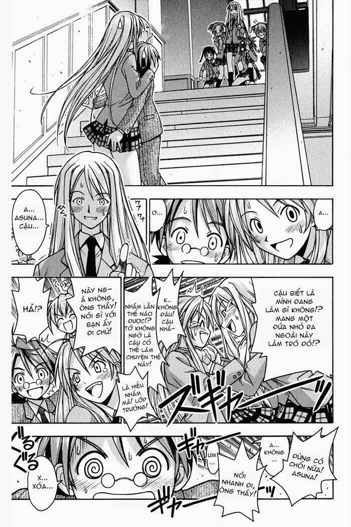 Bậc Thầy Ma Pháp Chapter 1 - Trang 2