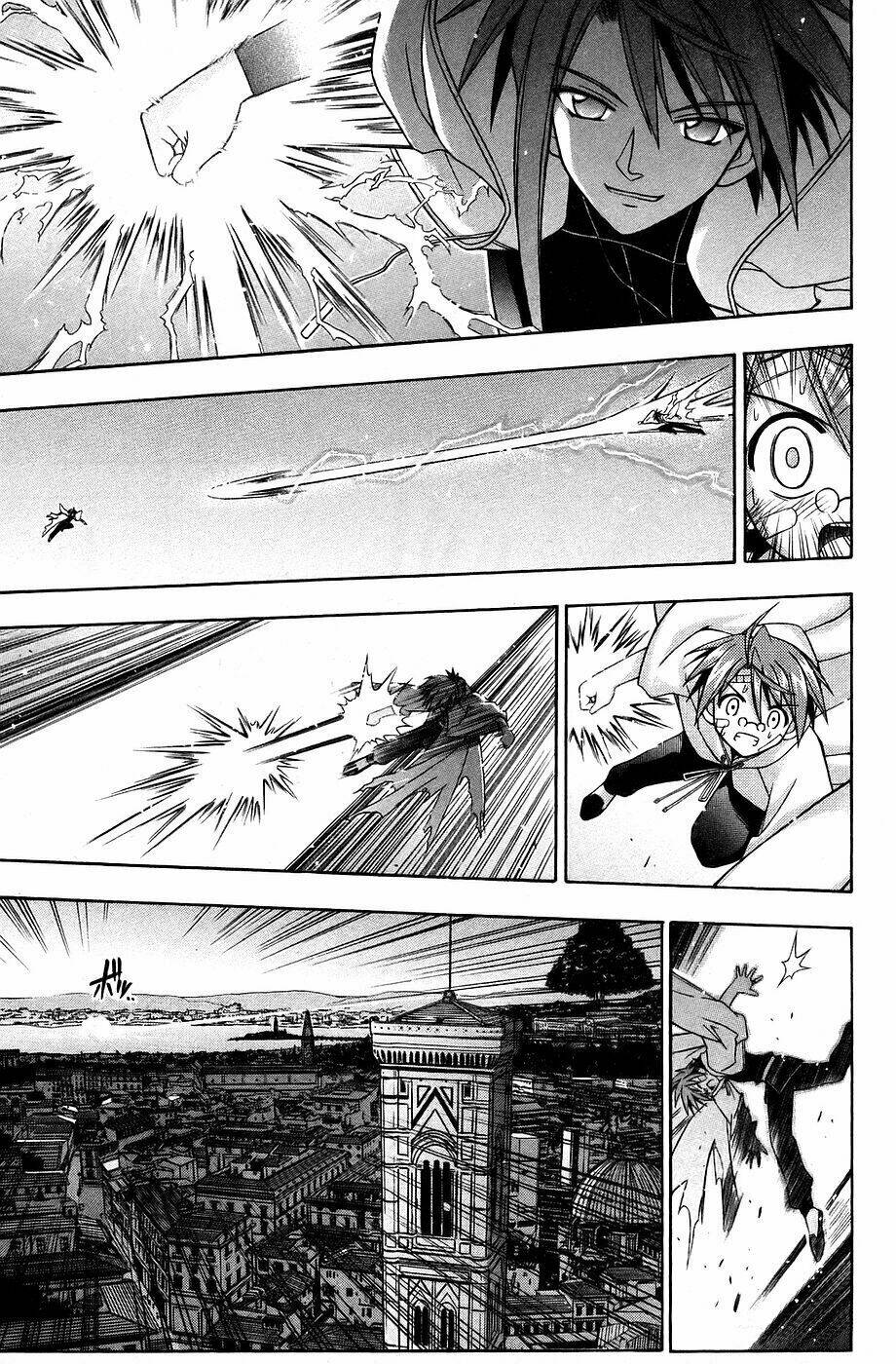 Bậc Thầy Ma Pháp Chapter 118 - Trang 2