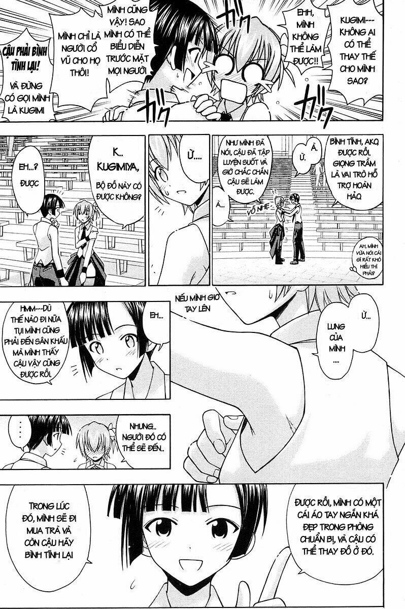 Bậc Thầy Ma Pháp Chapter 121 - Trang 2