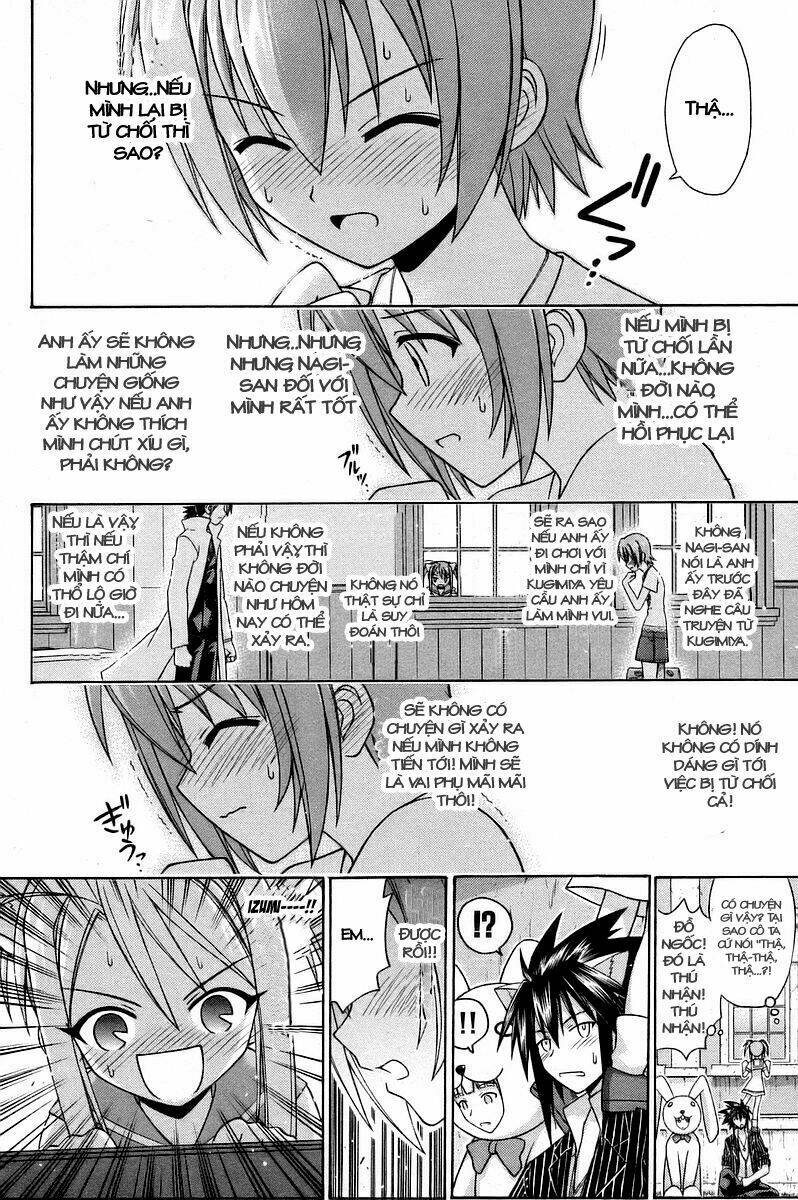 Bậc Thầy Ma Pháp Chapter 124 - Trang 2