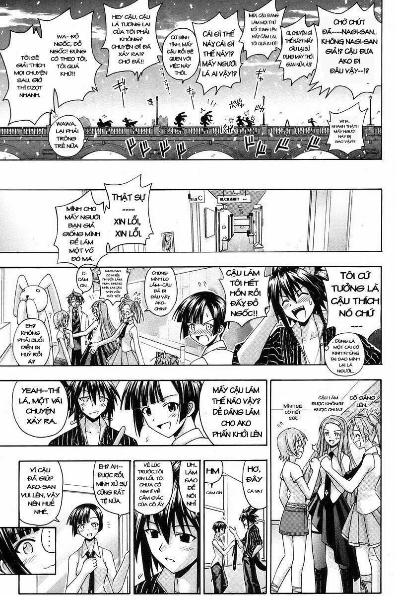 Bậc Thầy Ma Pháp Chapter 125 - Trang 2