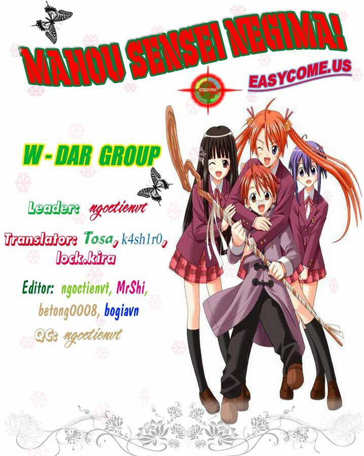 Bậc Thầy Ma Pháp Chapter 128 - Trang 2