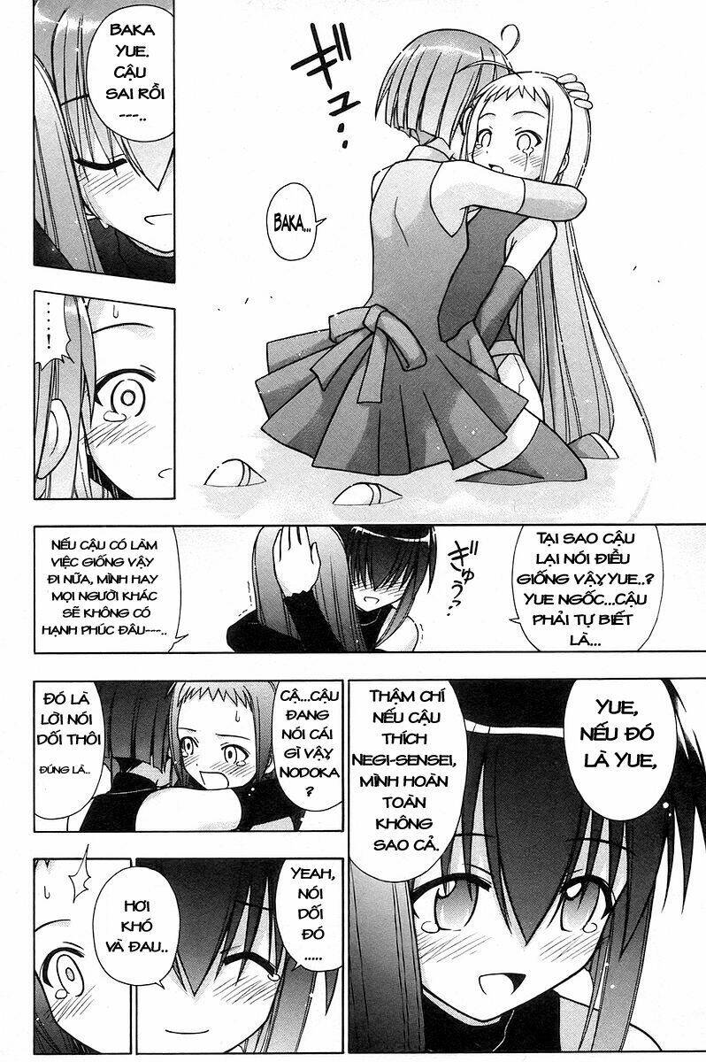 Bậc Thầy Ma Pháp Chapter 128 - Trang 2