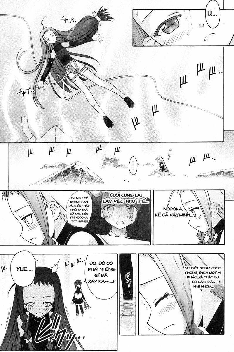 Bậc Thầy Ma Pháp Chapter 128 - Trang 2