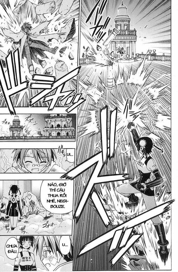 Bậc Thầy Ma Pháp Chapter 133 - Trang 2