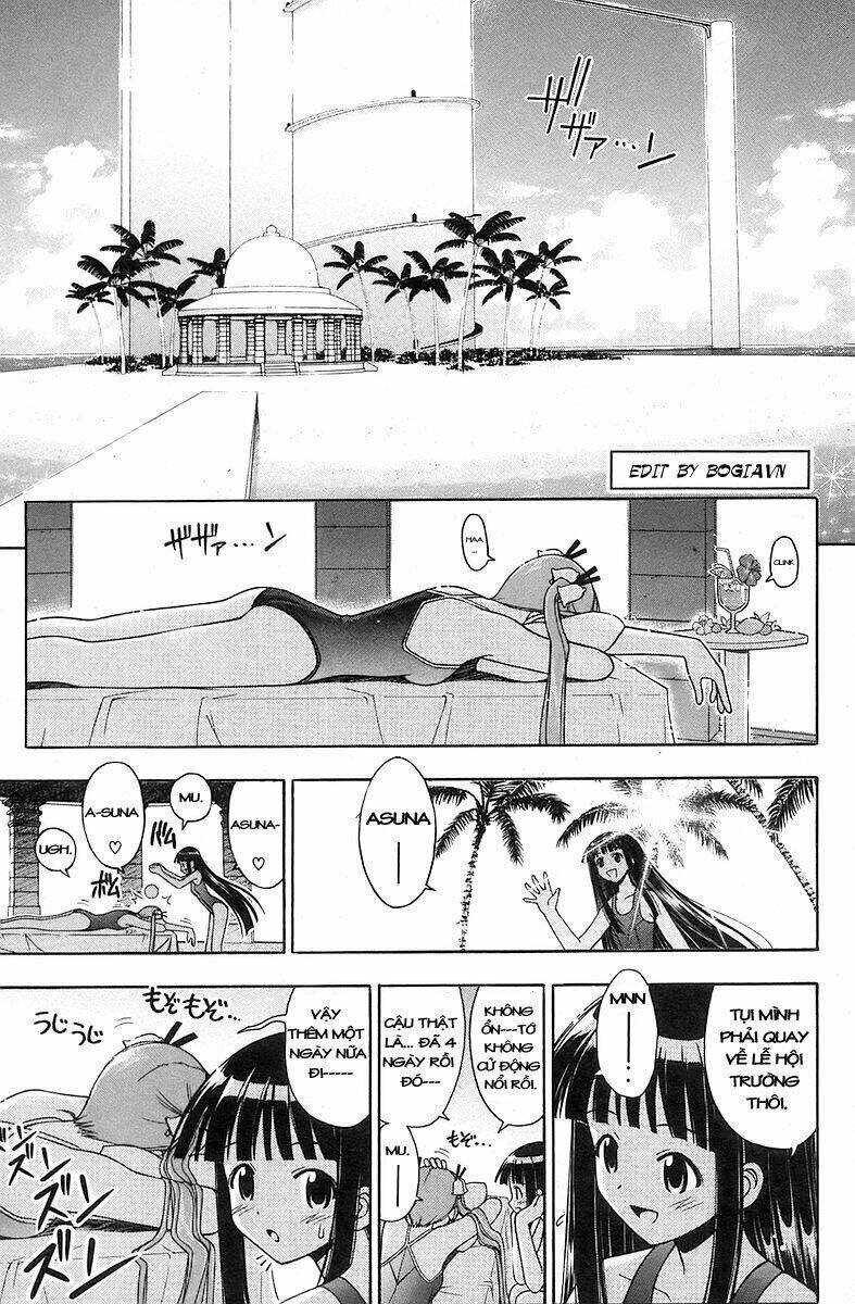 Bậc Thầy Ma Pháp Chapter 136 - Trang 2