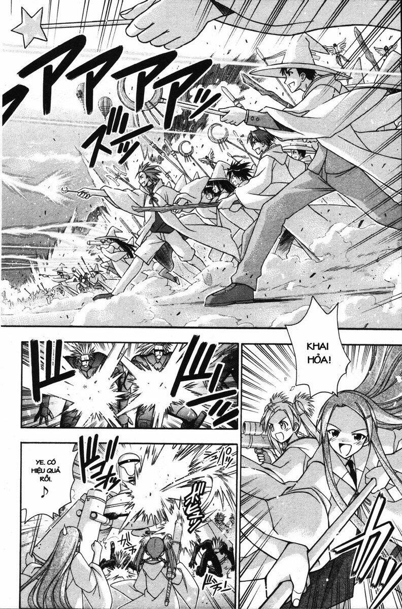 Bậc Thầy Ma Pháp Chapter 148 - Trang 2