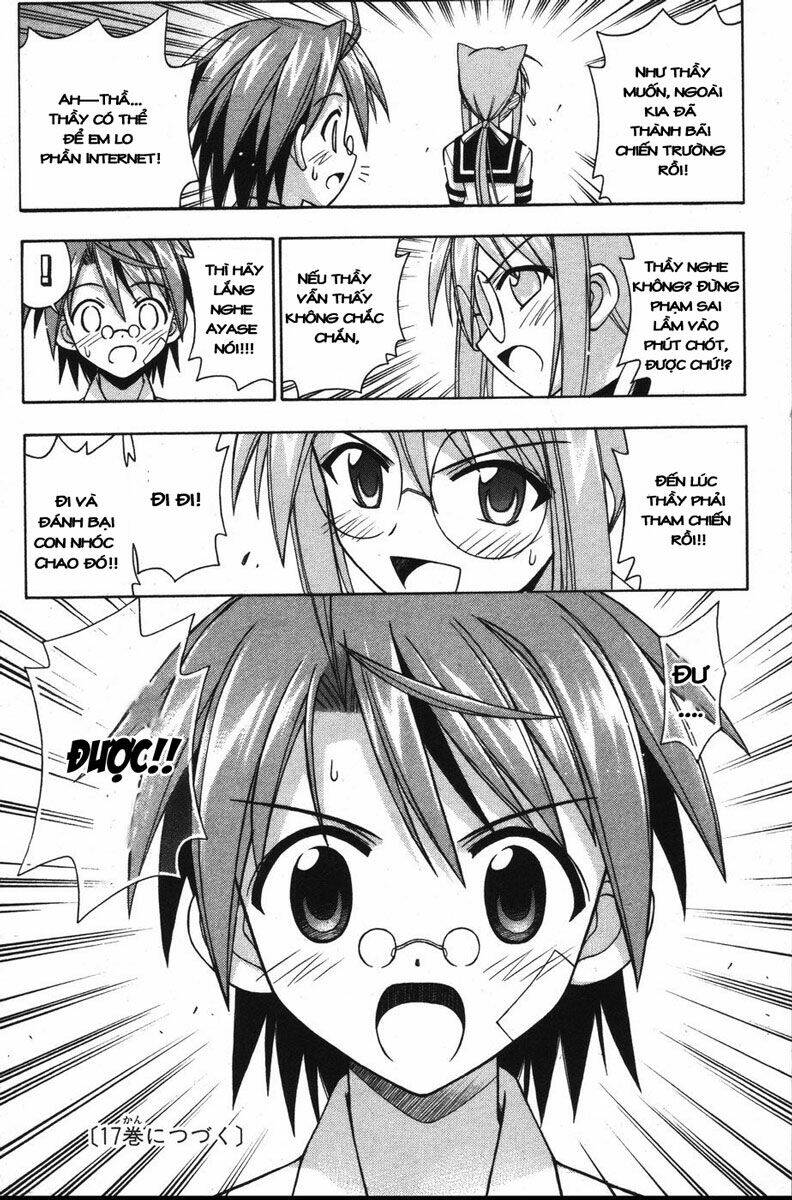 Bậc Thầy Ma Pháp Chapter 149 - Trang 2