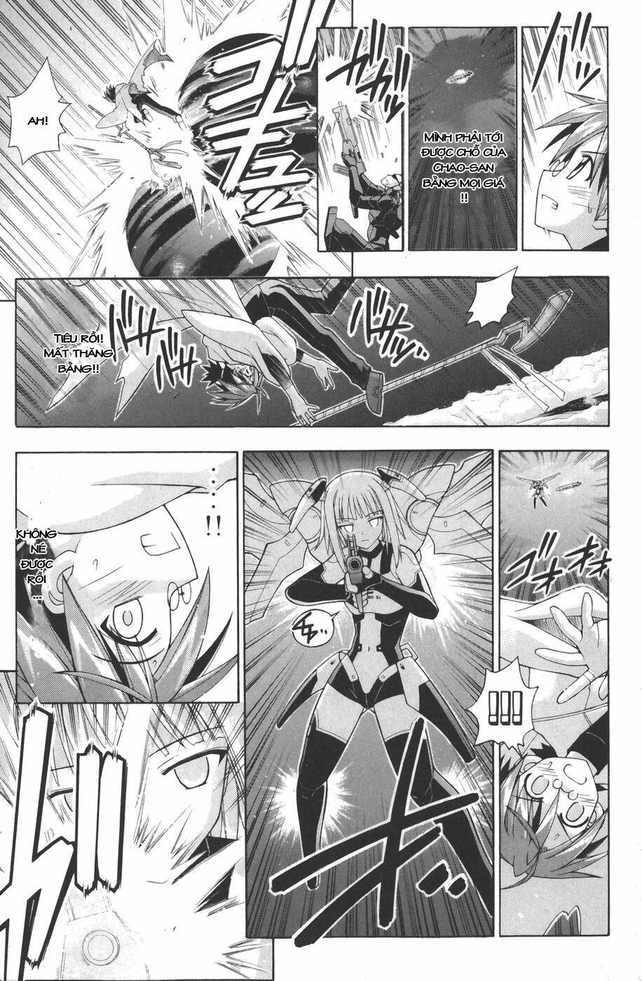 Bậc Thầy Ma Pháp Chapter 156 - Trang 2