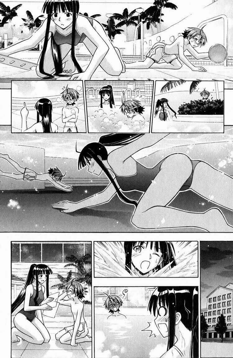 Bậc Thầy Ma Pháp Chapter 166 - Trang 2