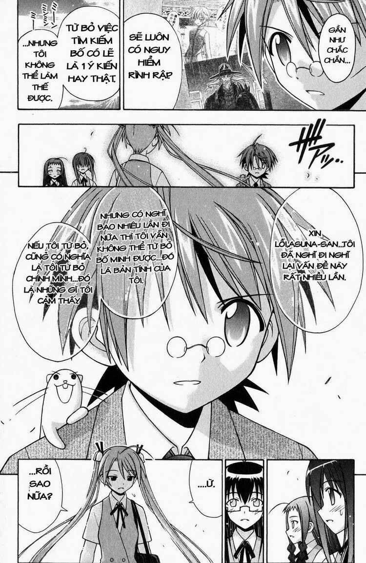 Bậc Thầy Ma Pháp Chapter 168 - Trang 2