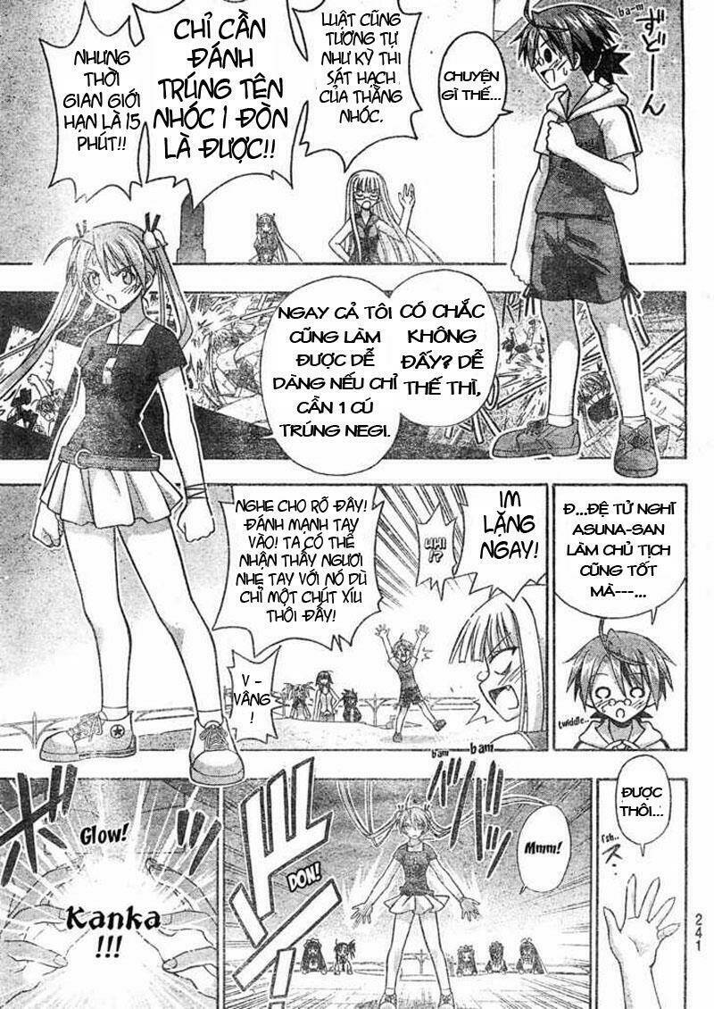 Bậc Thầy Ma Pháp Chapter 170 - Trang 2