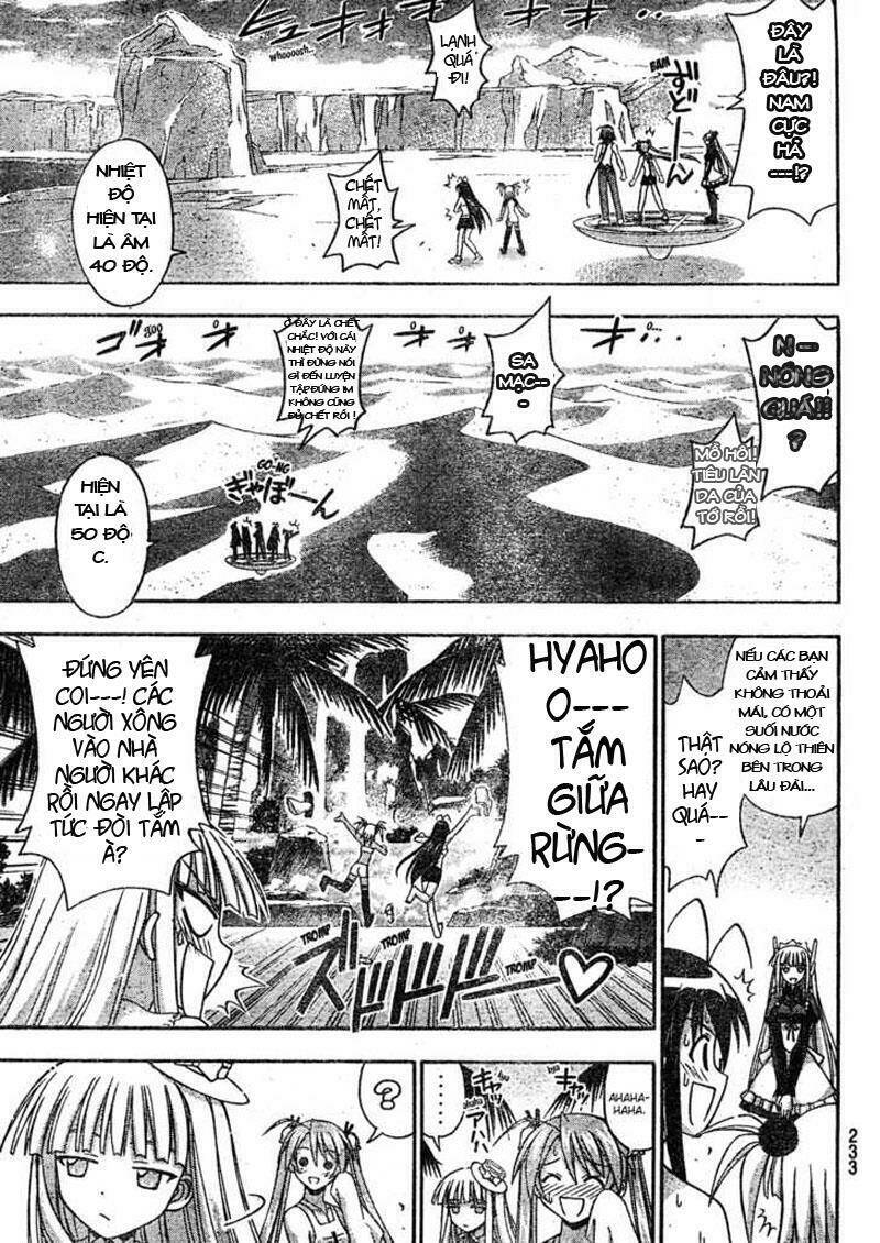 Bậc Thầy Ma Pháp Chapter 170 - Trang 2