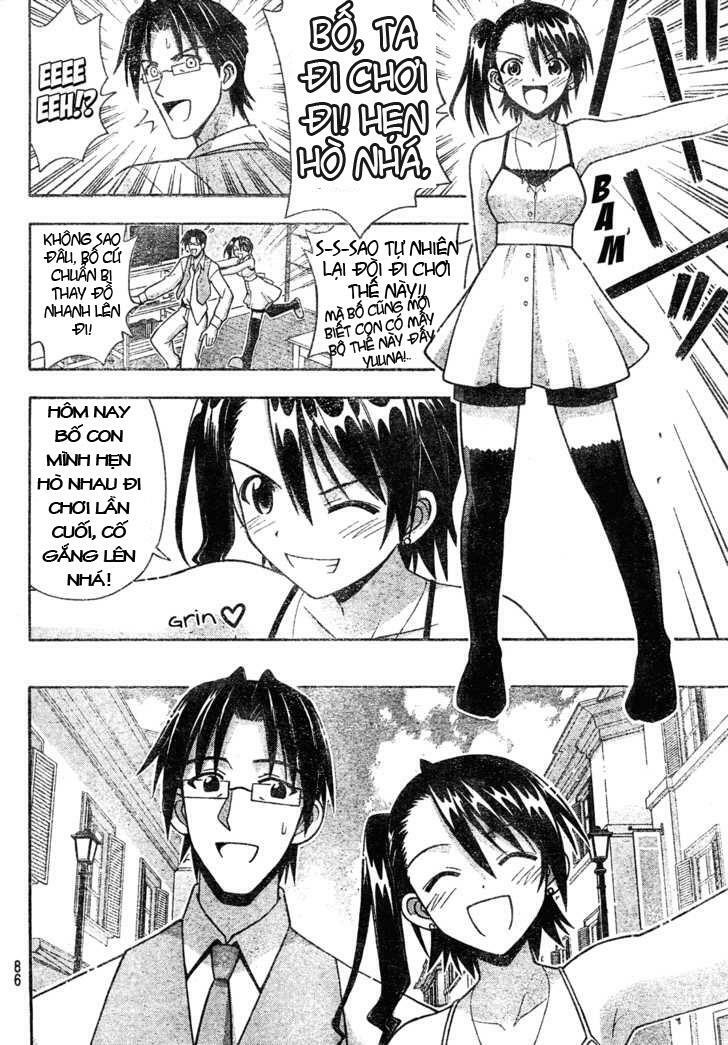 Bậc Thầy Ma Pháp Chapter 174 - Trang 2