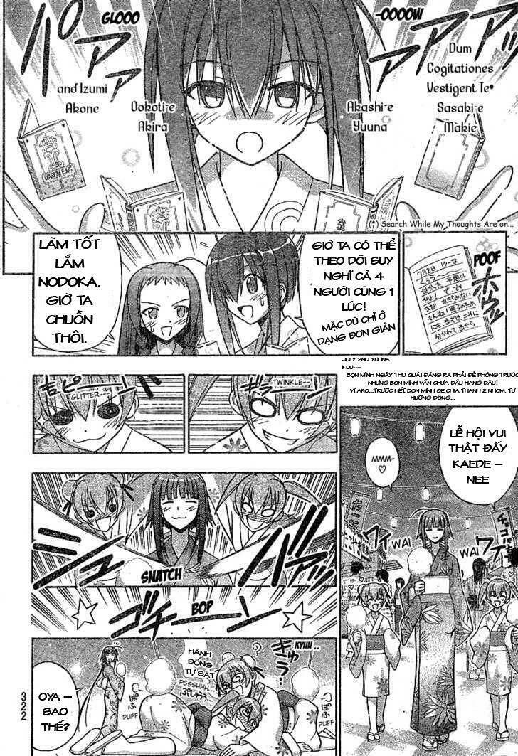 Bậc Thầy Ma Pháp Chapter 177 - Trang 2