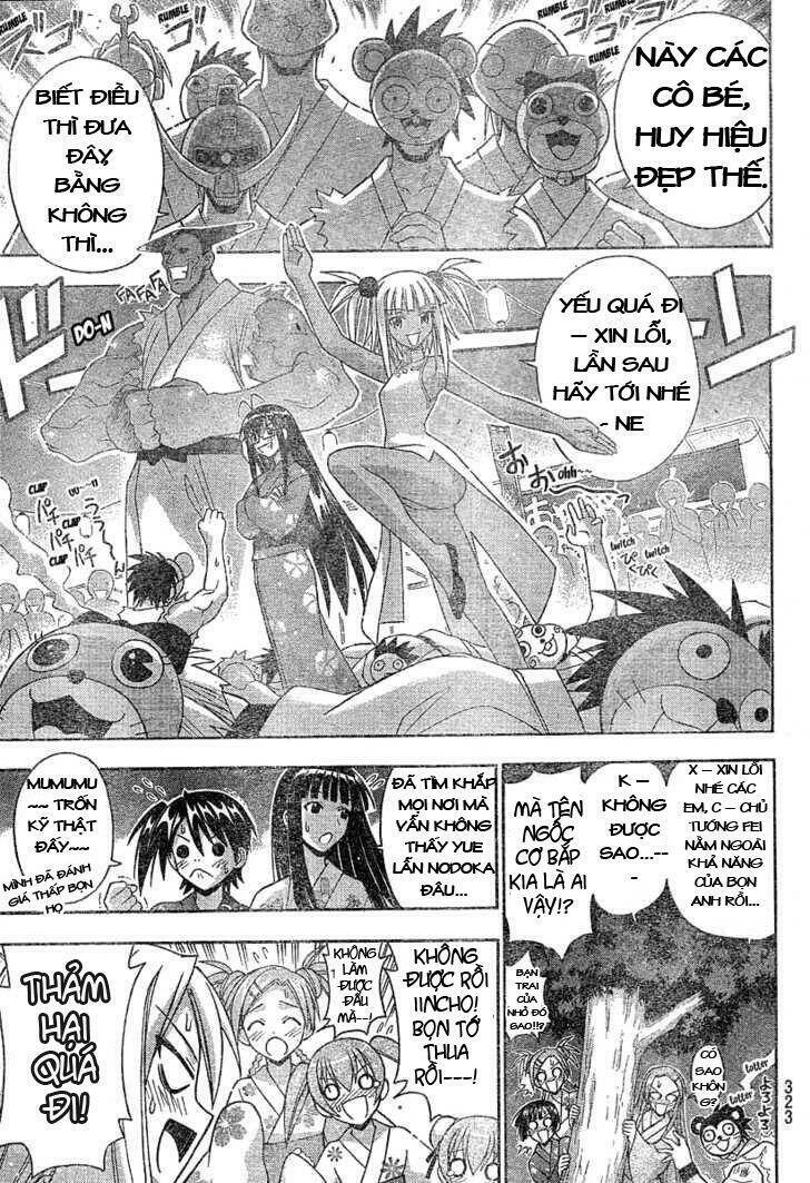 Bậc Thầy Ma Pháp Chapter 177 - Trang 2