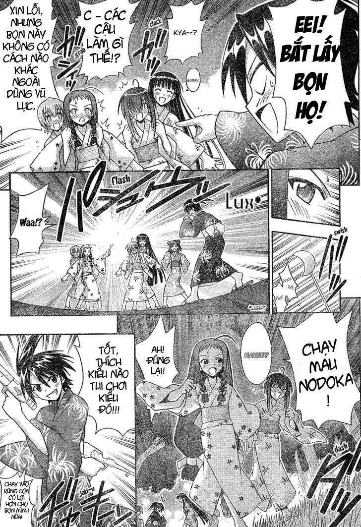 Bậc Thầy Ma Pháp Chapter 177 - Trang 2