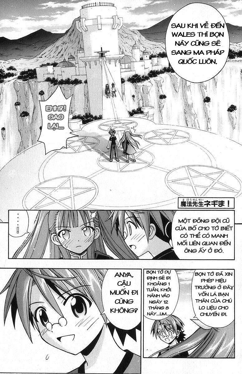 Bậc Thầy Ma Pháp Chapter 182 - Trang 2