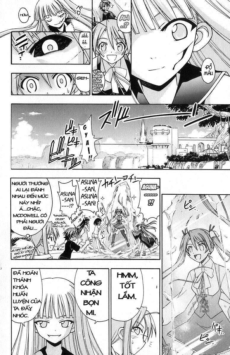 Bậc Thầy Ma Pháp Chapter 182 - Trang 2