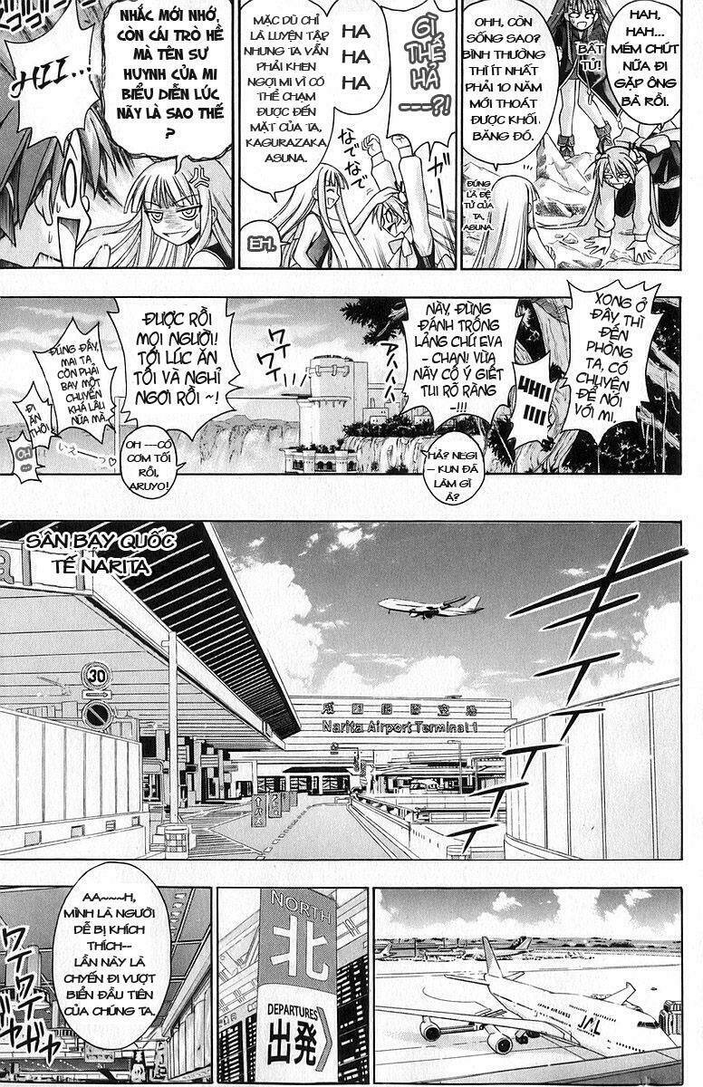 Bậc Thầy Ma Pháp Chapter 182 - Trang 2