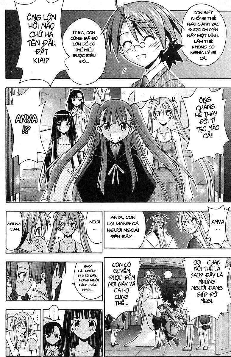 Bậc Thầy Ma Pháp Chapter 185 - Trang 2